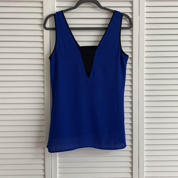 Express Tops Express Tank Top Poshmark
